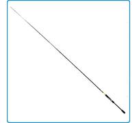 YAMASHITA Canna EGI-OH EGIDO 83ML 2.51m EGI 2.0-3.5 Pesca EGING CALAMARO Seppia