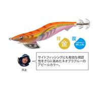 YAMASHITA EGI OH K 10TH ANNIVERSARY TOTANARA EGING SEPPIE CALAMARI