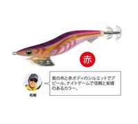 YAMASHITA EGI OH K 10TH ANNIVERSARY TOTANARA EGING SEPPIE CALAMARI