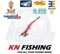 YAMASHITA EGI OH K KUROSHIO SP DEEP Squid Fishing Eging Lure 3,5