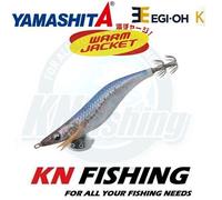 YAMASHITA EGI OH K Squid Fishing Eging Lure 3,5