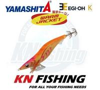 YAMASHITA EGI OH K Squid Fishing Eging Lure 3,5