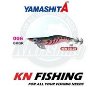 YAMASHITA EGI OH K SS SUPER SHALLOW Squid Fishing Eging Lure 3.0