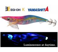 YAMASHITA EGI OH K TOTANARA EGING SEPPIE CALAMARI