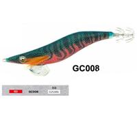 YAMASHITA EGI OH LIVE GLOBAL COLOR COL 3.0 TOTANARA EGING SEPPIE CALAMARI