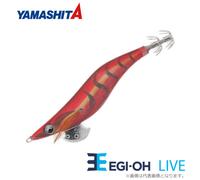 YAMASHITA EGI OH LIVE MIS.3.0 E 3.5 TOTANARA SEPPIE CALAMARI