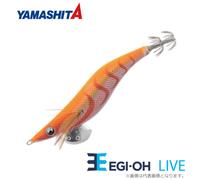 YAMASHITA EGI OH LIVE MIS.3.0 E 3.5 TOTANARA SEPPIE CALAMARI
