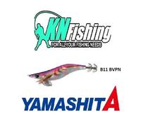 YAMASHITA EGI OH Q LIVE 3.0 Basic Eging Squid Fishing Sea Fishing Calamari