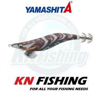 YAMASHITA EGI OH Q LIVE GLOBAL Squid Fishing Lure Eging 3.0