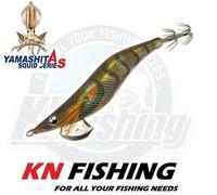 YAMASHITA EGI OH Q LIVE Squid Fishing Eging Lure 3.0