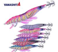 YAMASHITA EGINNO PYONPYON Search Squid Fishing Eging Lure 3.5 Japan