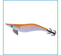Yamashita Hook per Pesca Calamaro MISURA 3.0 COLORE RO FLUO