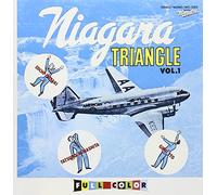 YAMASHITA/ITO/OHTAKI - NIAGARA TRIANGLE VOL.1