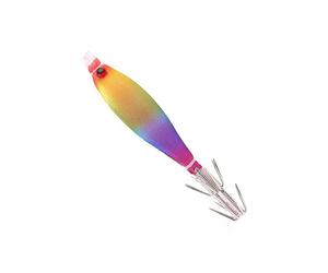 YAMASHITA OPPAI SUTTE 7-2 UV - LUNGHEZZA (MM): 70, COLORE: K4