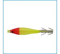 YAMASHITA Oppay yallow/Glow Misura 7cm Color ZF4