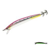 Yamashita Princess Calamari 13CM PC9