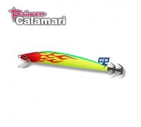 YAMASHITA PRINCESS CALAMARI - LUNGHEZZA (MM): 100, PESO (GR): 8.5, COLORE: PC24