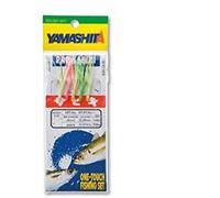 YAMASHITA SABIKI BB 500 Amo 4