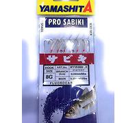 YAMASHITA SABIKI WYVK 600 FLR Amo 6