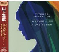 Yamashita, Tatsuro - Forever Mine/Midas Touch