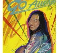Yamashita, Tatsuro - Go Ahead