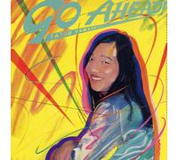 Yamashita, Tatsuro - Go Ahead