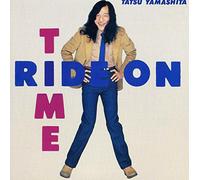 Yamashita, Tatsuro - Ride On Time