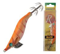 YAMASHITA TOTANARA EGI SUTTE-R ND Series - 5, per Unit, O, 5.5, 1.8, 8-9