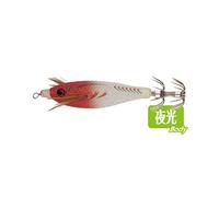 YAMASHITA - TOTANARA Oppai 7CM SUIHEI Dropper - 7 CM Glow, Red-White