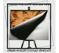 Yamashita, Yosuke - Canvas in Vigor