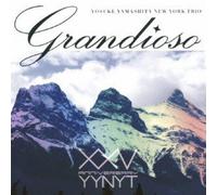 Yamashita,Yosuke - Grandioso (New York)
