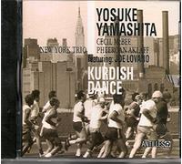 Yamashita, Yosuke - Kurdish Dance