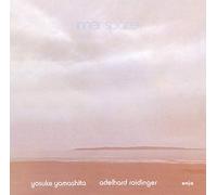 Yamashita, Yosuke / Roidinger, Adelhard - Inner Space