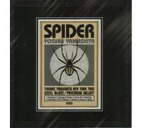 Yamashita,Yosuke - Spider