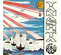 Yamashta, Stomu - Floating Music