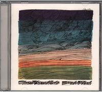 Yamashta, Stomu - Freedom Is Frightening