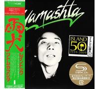 Yamashta, Stomu - Raindog