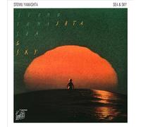 YAMASHTA, STOMU - SEA AND SKY