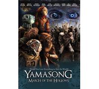 Yamasong (DVD) Freida Pinto George Takei Whoopi Goldberg Bruce Davison Ed Asner