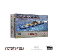 Warlord Games - Victory At Sea: IJN Yamato (742411050)