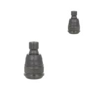 YAMATO 2x Giunto di Supporto Guida Anteriore Sinistra Destra per Mazda CX-7 Lui