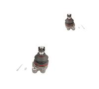 YAMATO 2x Giunto di Supporto Guida Anteriore Sinistra Dx per Hyundai H-1 Scatola