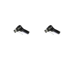 YAMATO 2x Testa Tirante Anteriore Entrambi Lato Ruota per Mazda Un 2.5 Td 4WD