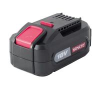 YAMATO 7200106 Bateria Litio 18 Voltios 1,7 Ah. para Modelo 97214, Cranberry
