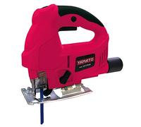 Seghetto alternativo potenza 570 Watt taglio 65 mm sgancio rapido marca YAMATO