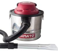 Yamato ASPIRACENERE ELETTRICO INOX CINIX 15 LT 800W