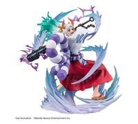 PREORDER One Piece FiguartsZERO: YAMATO Bounty Rush 5th Anniversary by Bandai