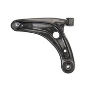 YAMATO Braccio Manubrio Sospensione Ruota Anteriore Sinistra Inferiore per Jazz