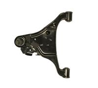 YAMATO Braccio Manubrio Sospensione Ruota SX Inferiore per Nissan Pathfinder III