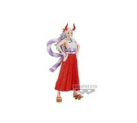 YAMATO FIGURE KING ARTIST BANPRESTO DI ONE PIECE